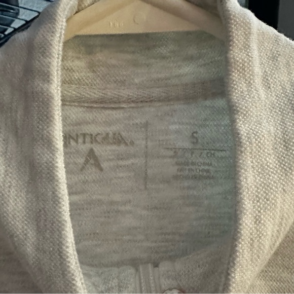 white sox quarter zip - Picture 2 of 2